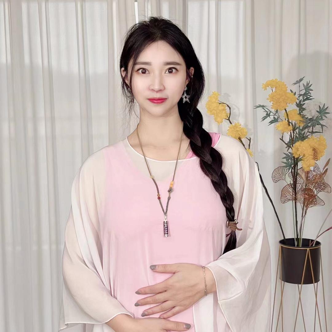 wendy孕动生活