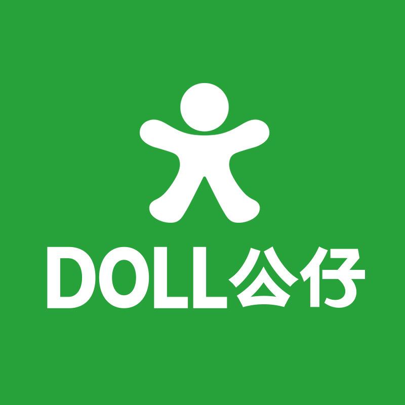 公仔牌轩涛优优