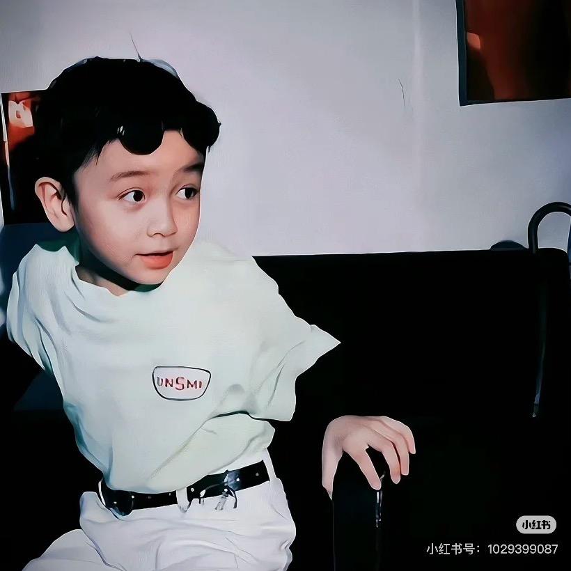 @迪仔