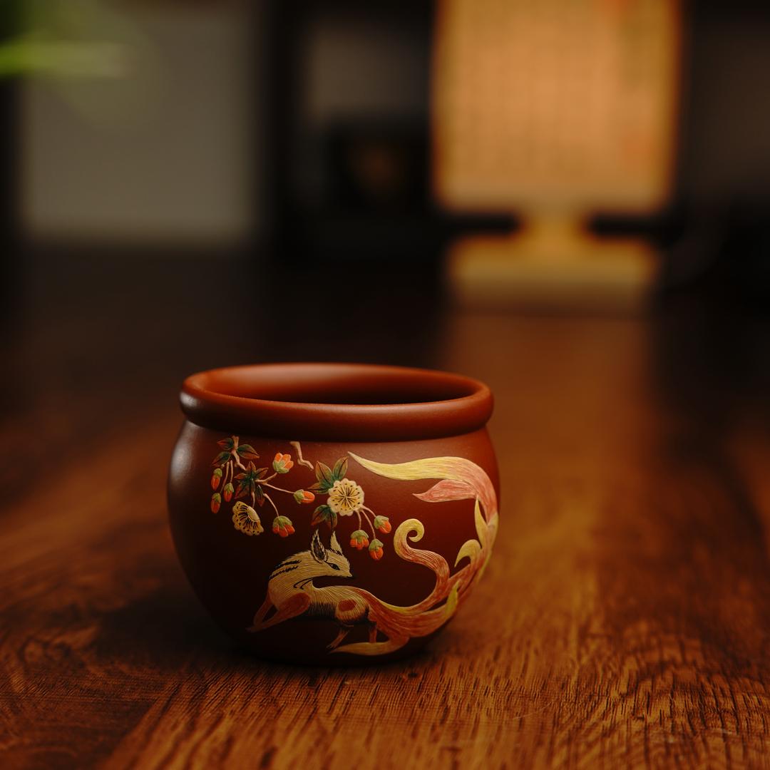 北川茶器