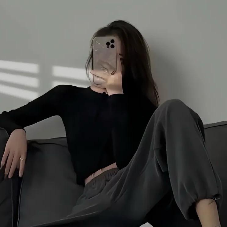 ✎ℳ别谈ঞᩚ如果