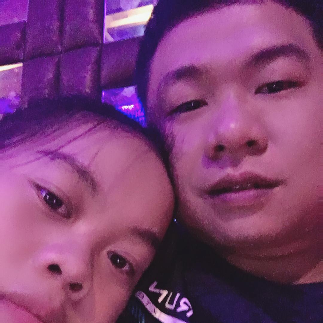 记忆中的自己