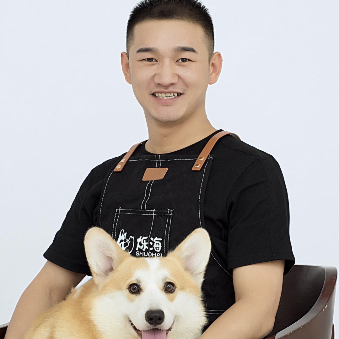 宠物医生王叫兽（专注猫狗问题）