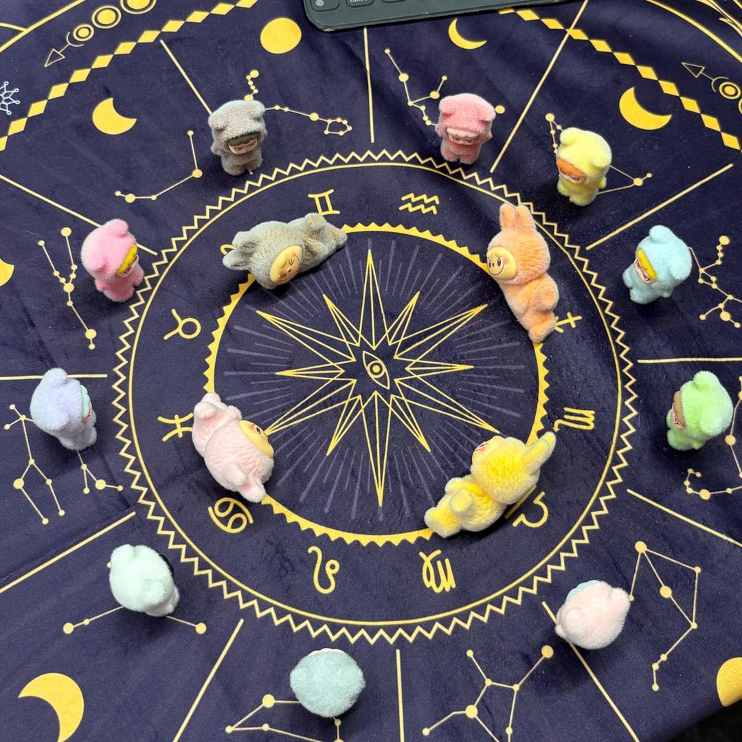 懂你的塔罗小甜心🔮