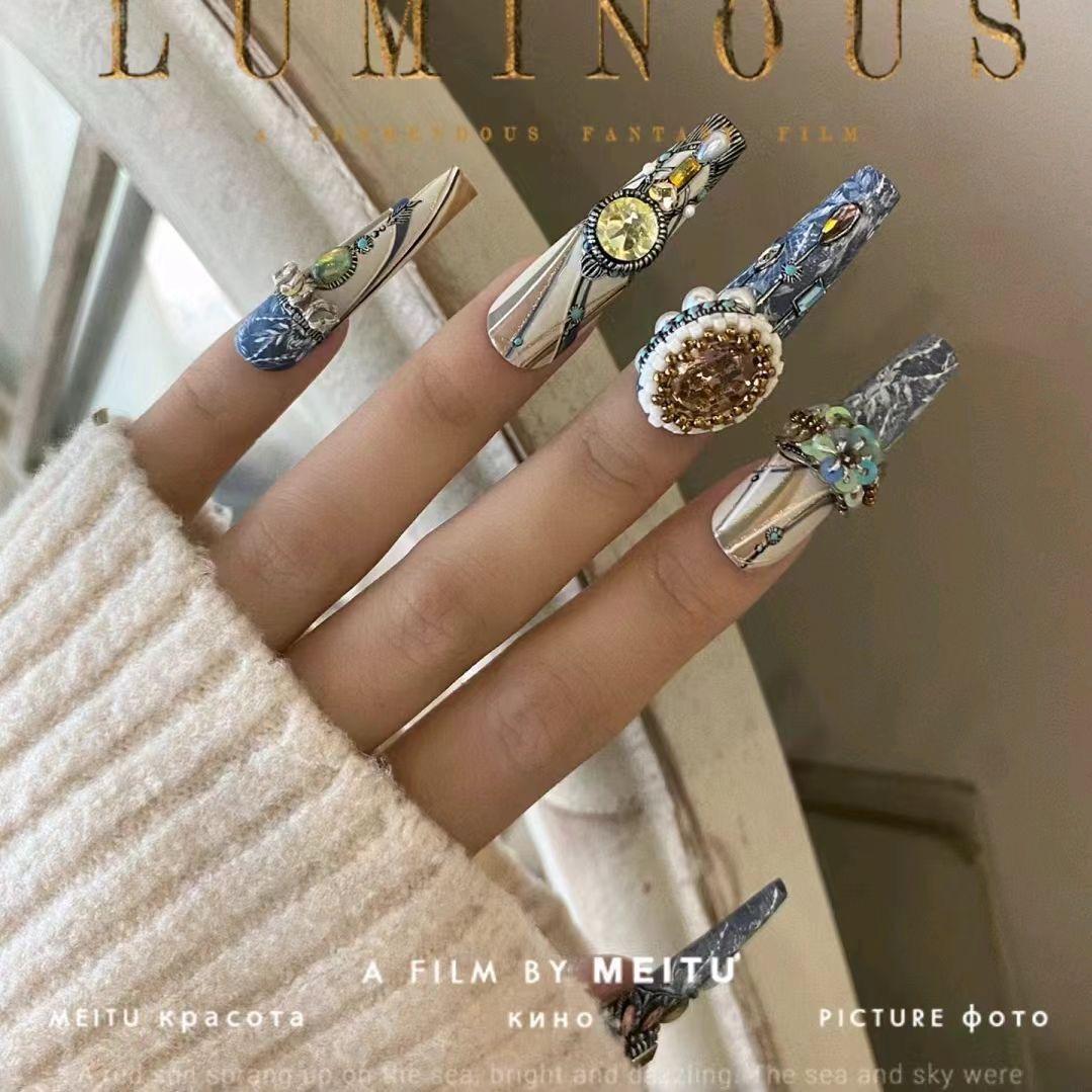 北京市乐享乐享美甲中心