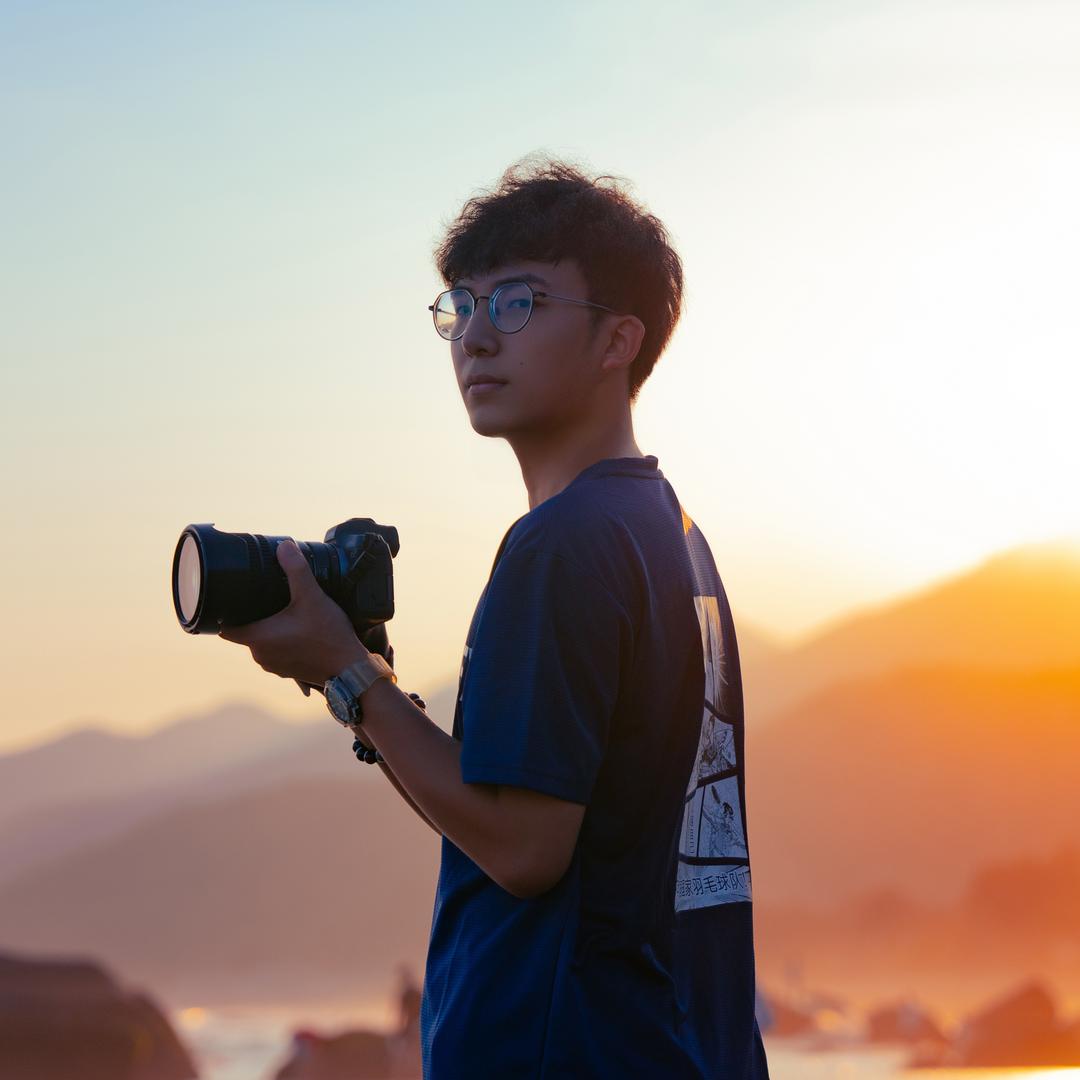光影之越__潮州摄影