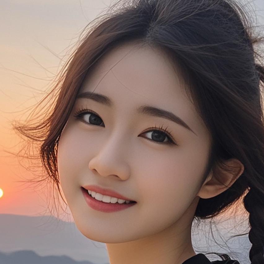 人生💞如梦