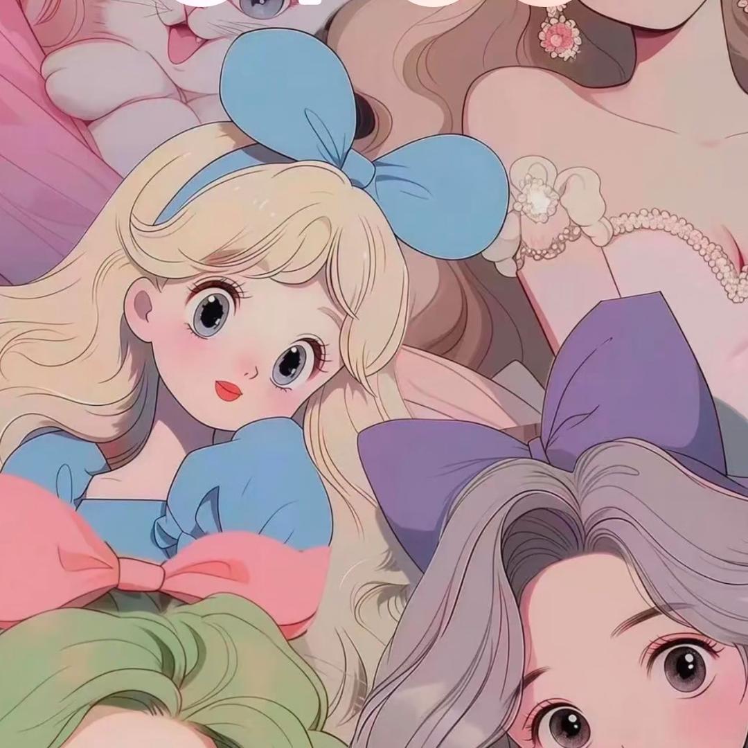 兜兜   🍒