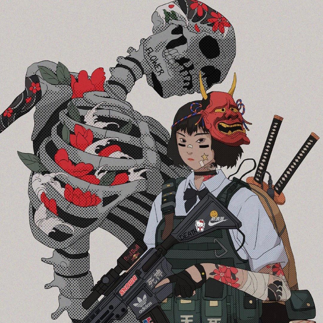 焙子不知道在等啥