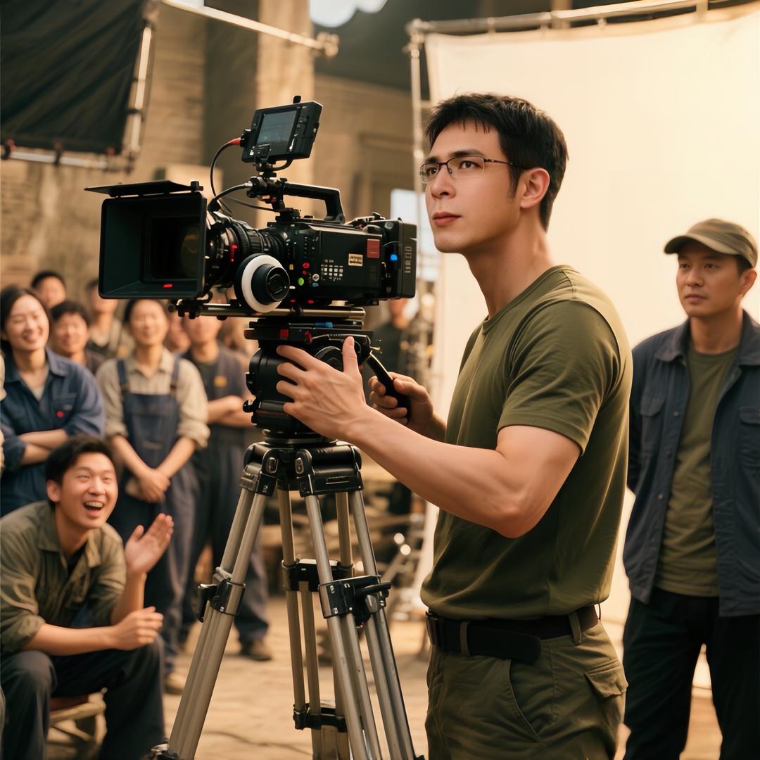 导演林哥剧场🎬