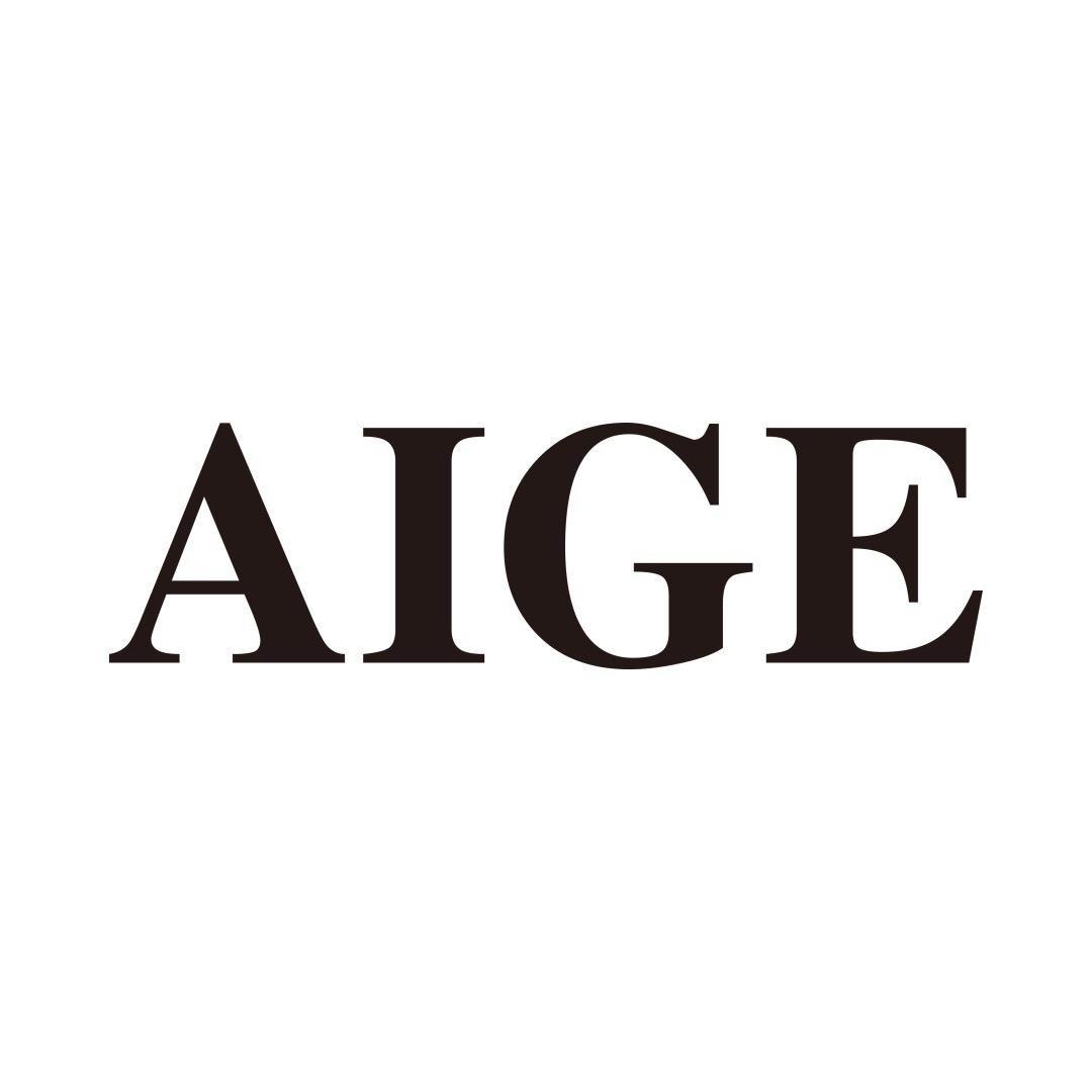 AIGE结清素