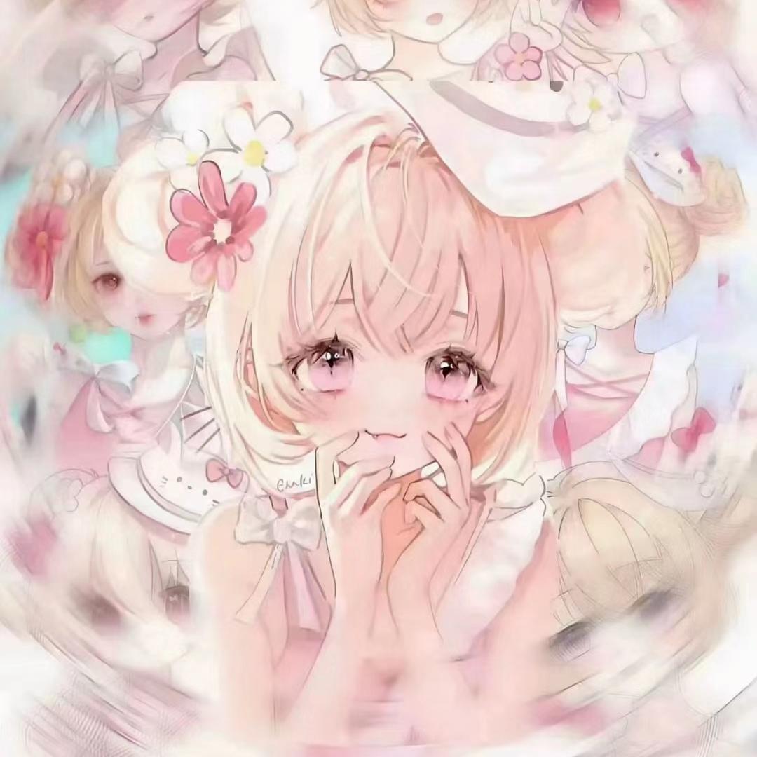 祈愿小妍
