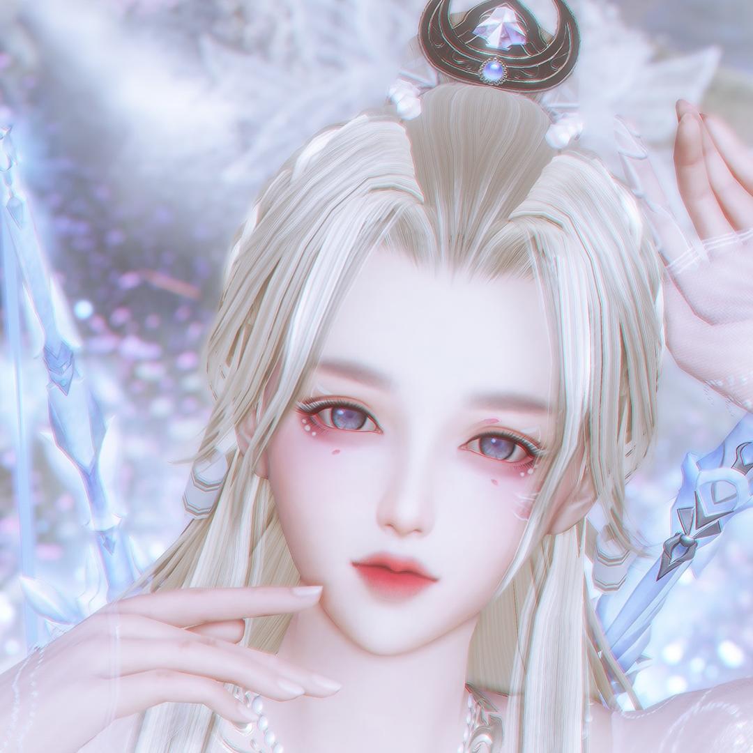 不喝烫美式的微染染