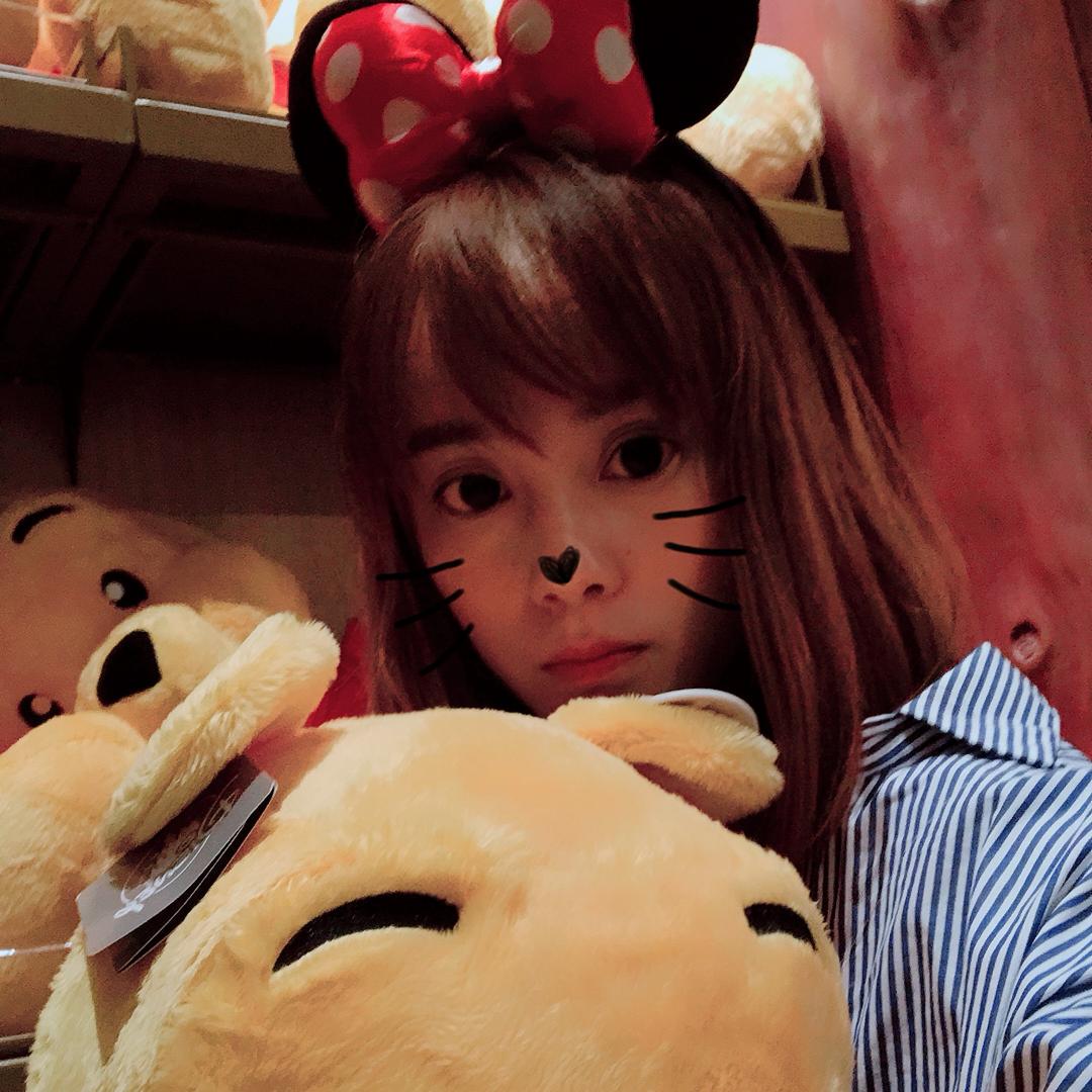 暴走的小太阳🌞