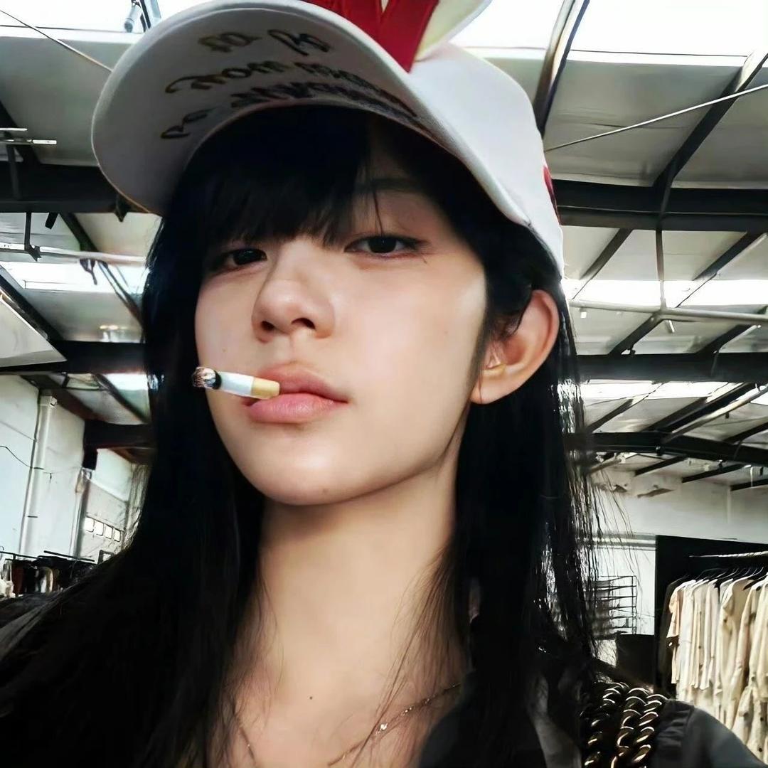 炫酷狂拽吊炸天的大帅哥