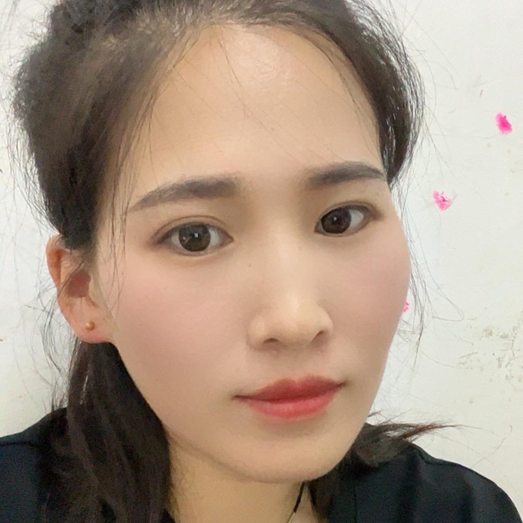 丫头十字绣 🥰