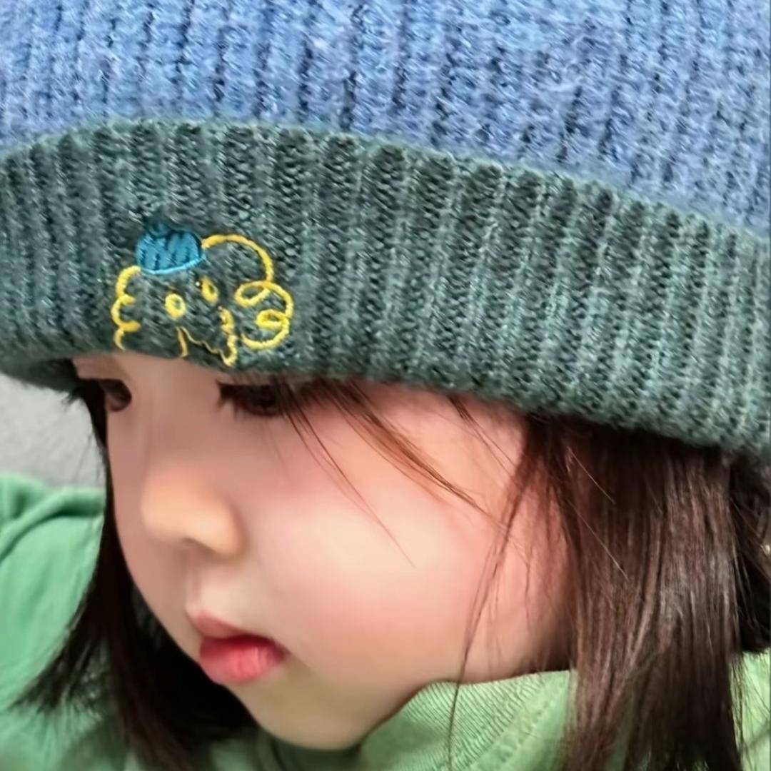 开心的cui啵啵