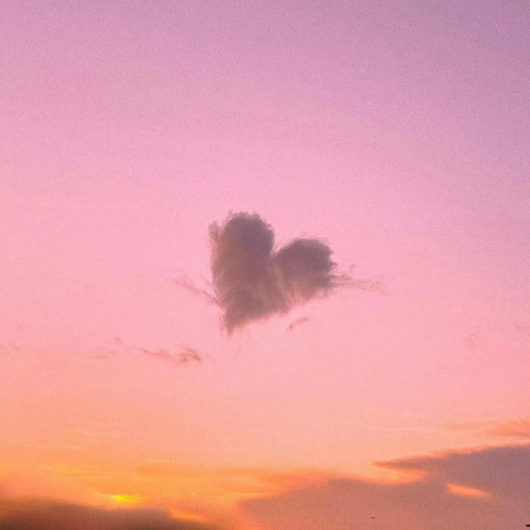 云云☁️
