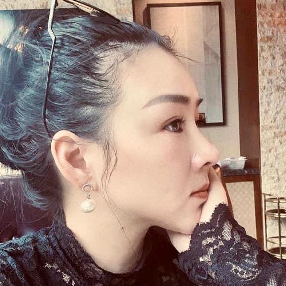 🔥Angelina Wang🔥