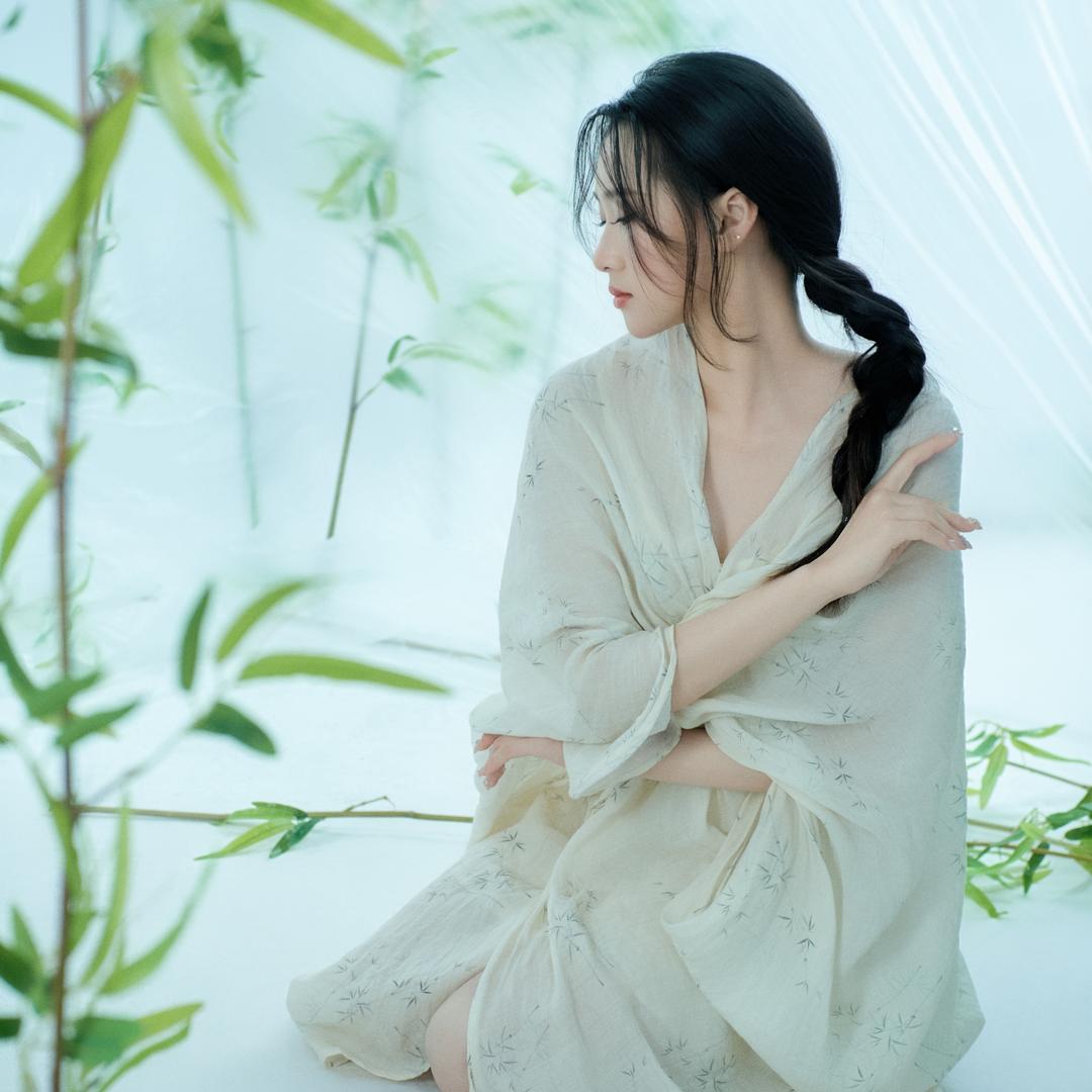 郡主婉柔🥧（甜妹版