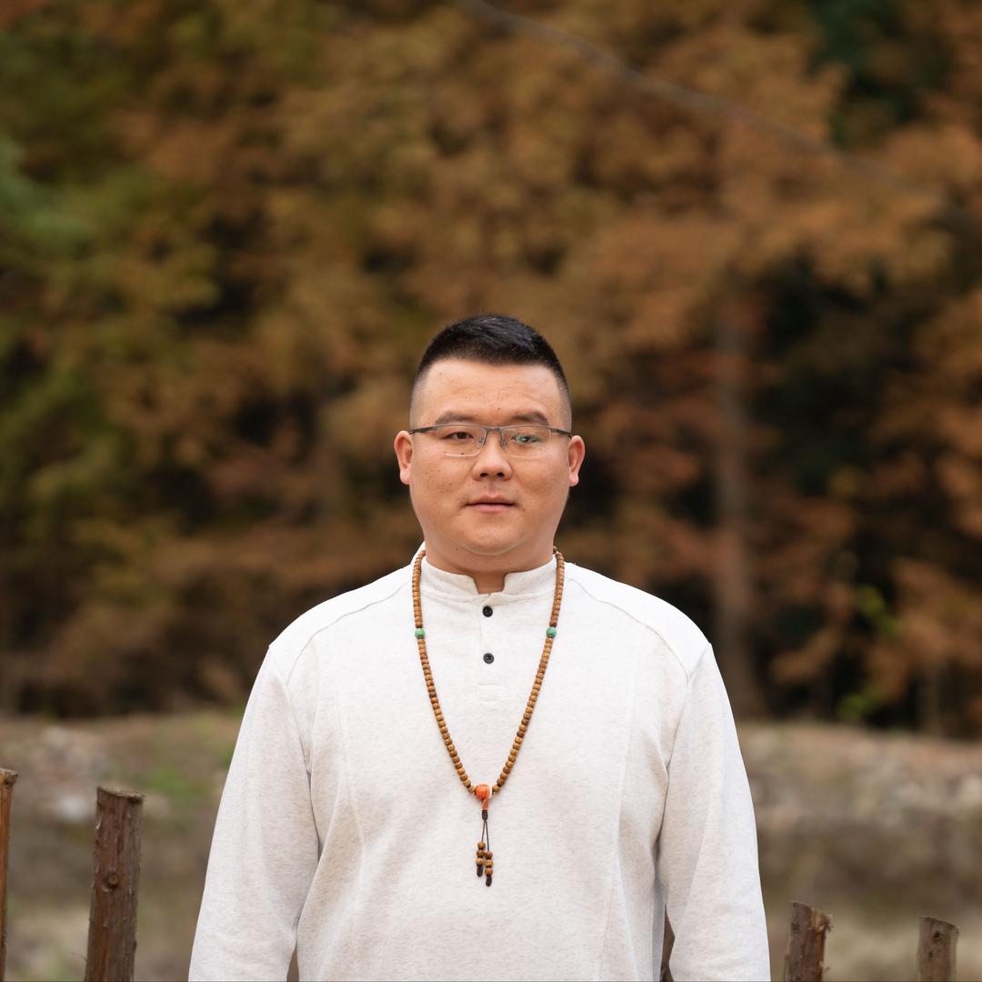 大海🌊（行則將至）