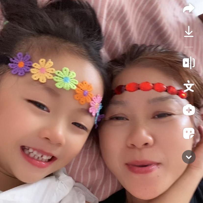 在痛苦的世界中尽力而为😂
