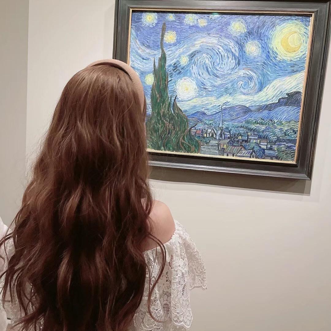 🌟手可摘星陈