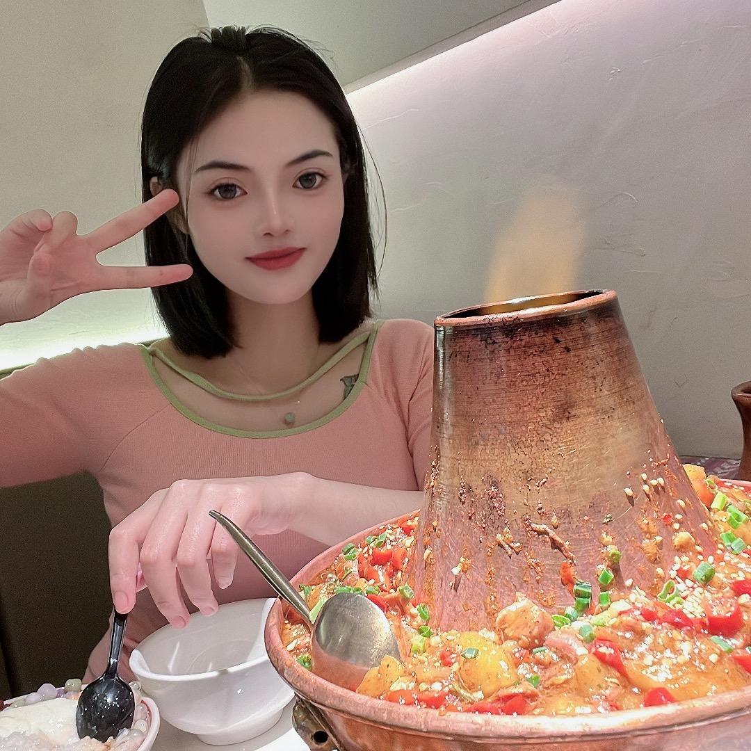 厨娘哈尼🫑