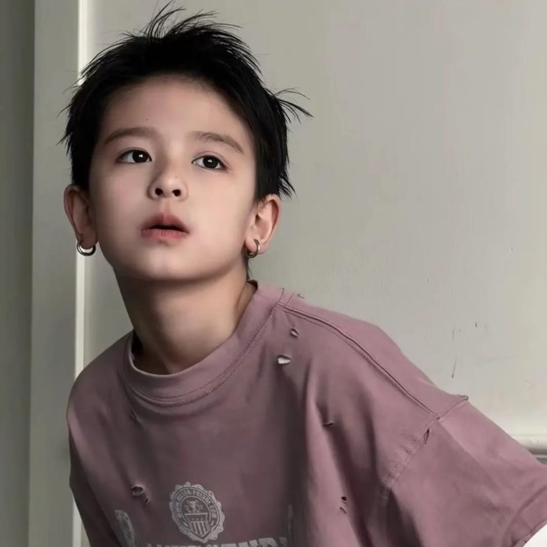 凌晨说晚安