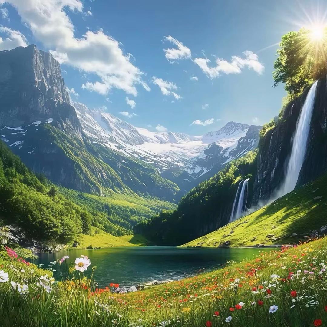 山东东山（峰回路转）