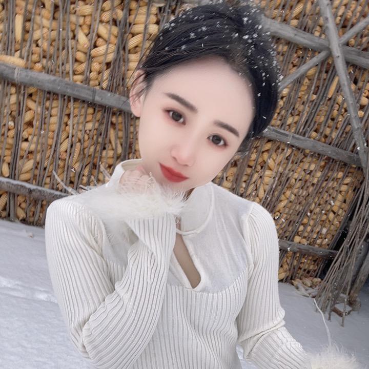 💫佳佳（记录日常生活）