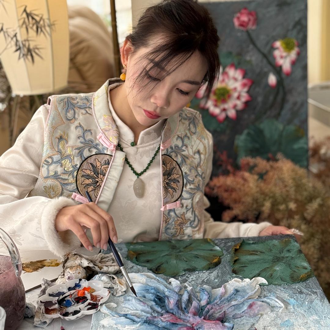 大姚*美甲美睫