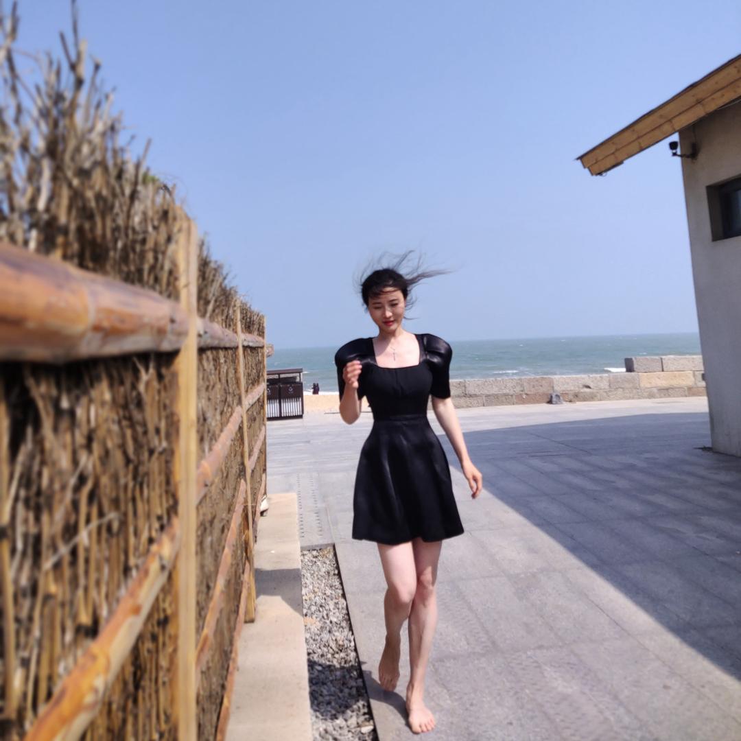LiLi的快乐生活