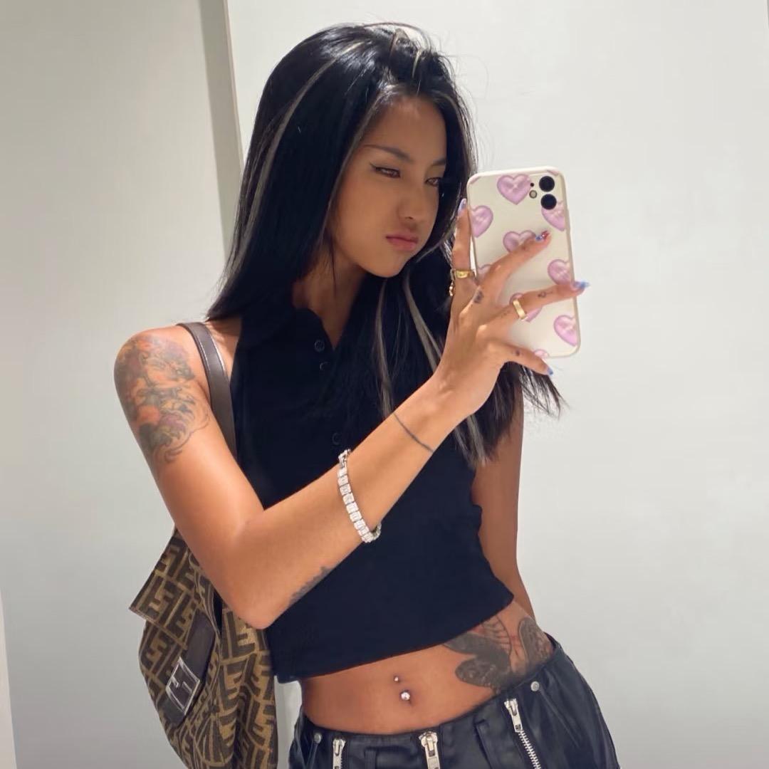 夏干布.