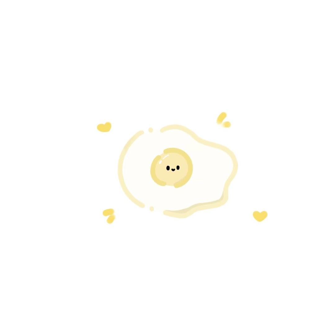 煎蛋🍳