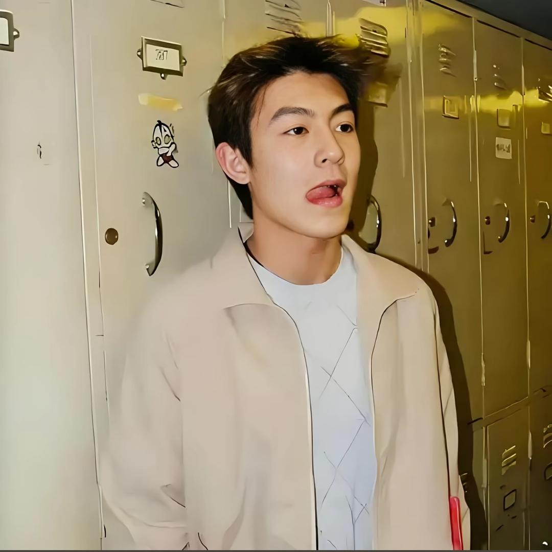 🌸湖北陈冠🔥希