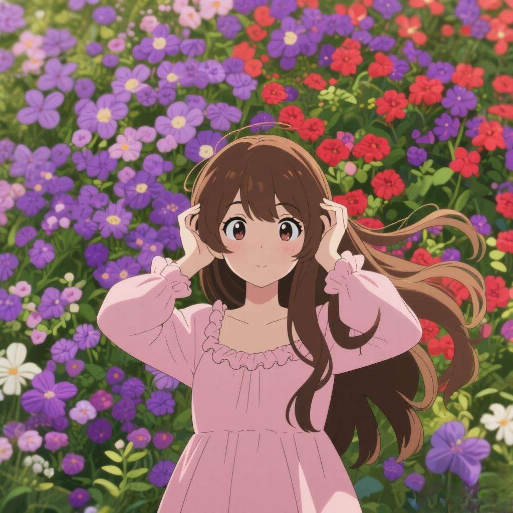 笨蛋小狗ʕ ᵔᴥᵔ ʔ