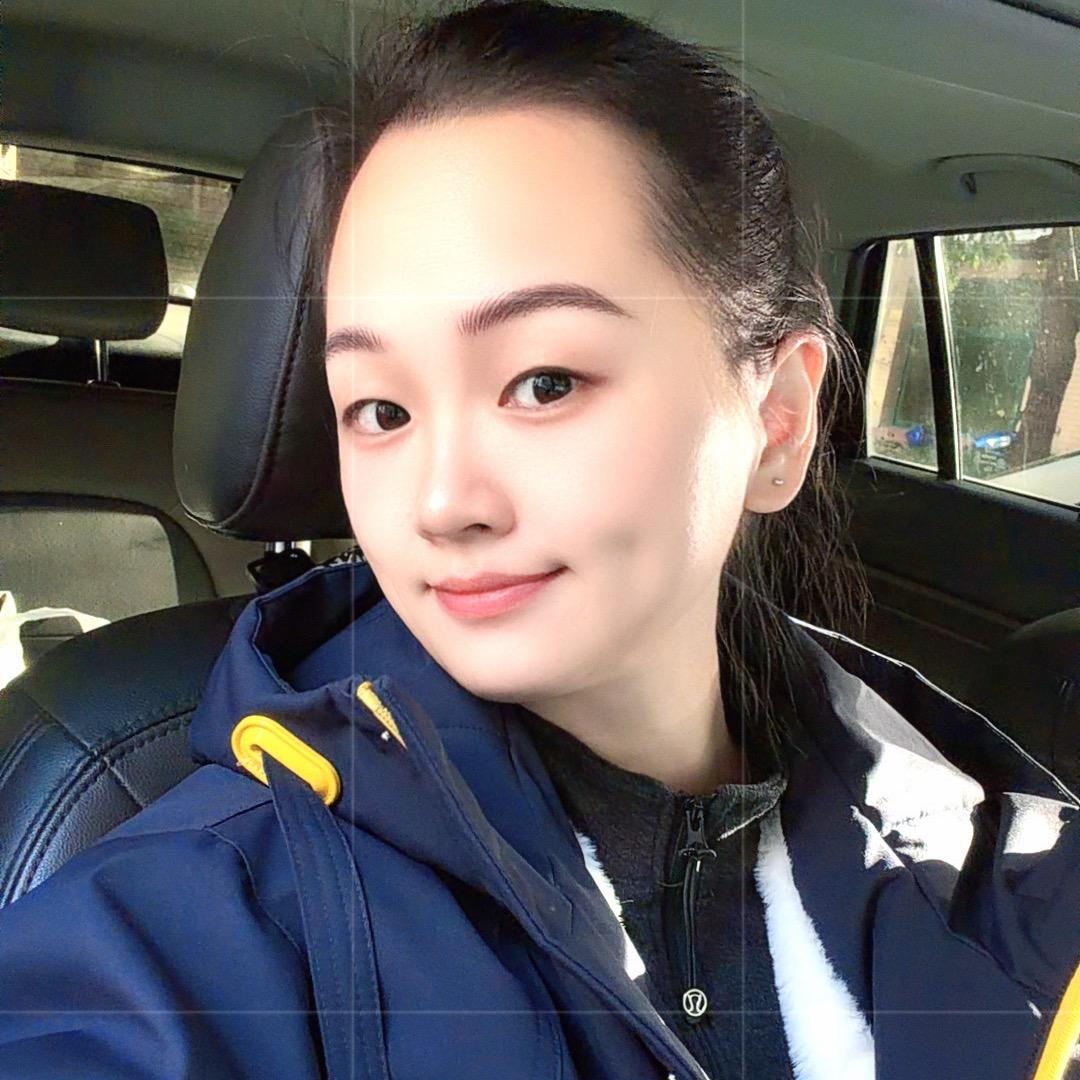 小酒窝