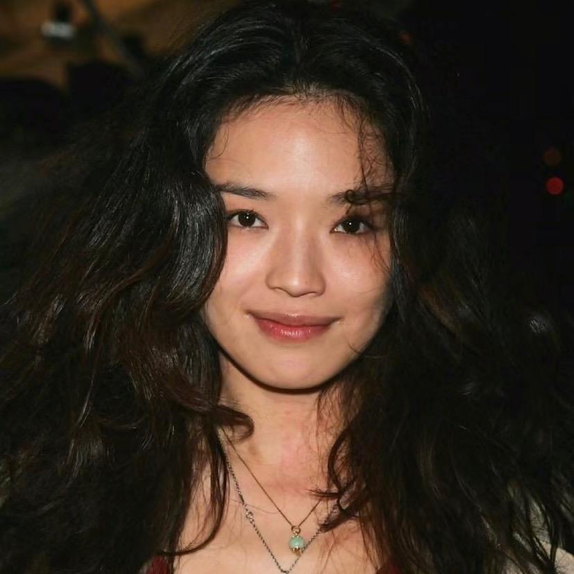 亳州•女纹身师呀