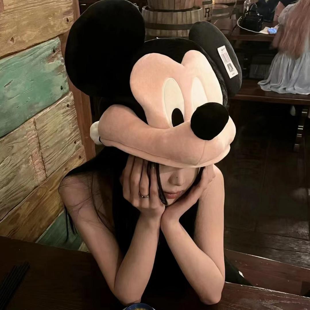 烦心柿拜拜