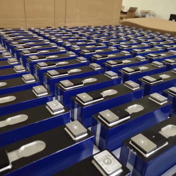 晟达新能源-锂电定制
