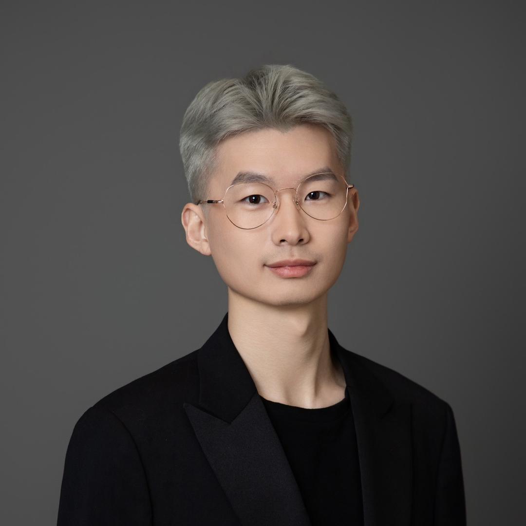 银发老孙