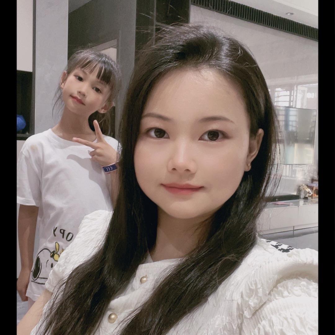 小橙子🍊