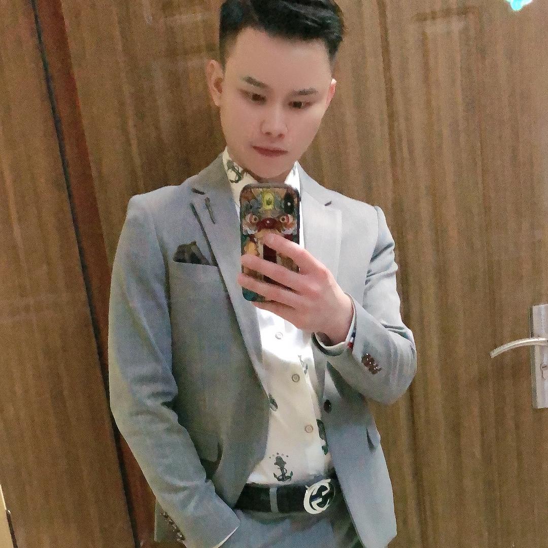 融安减龄发型设计-a-yu