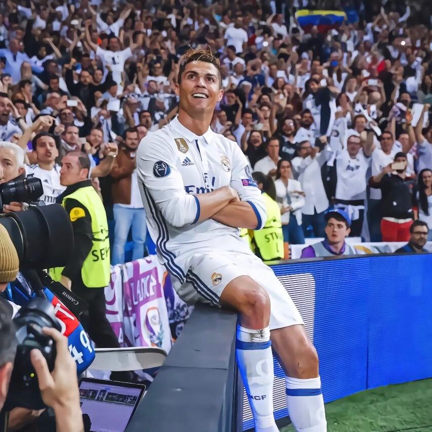 Ronaldo7🇵🇹⚽️GOAL