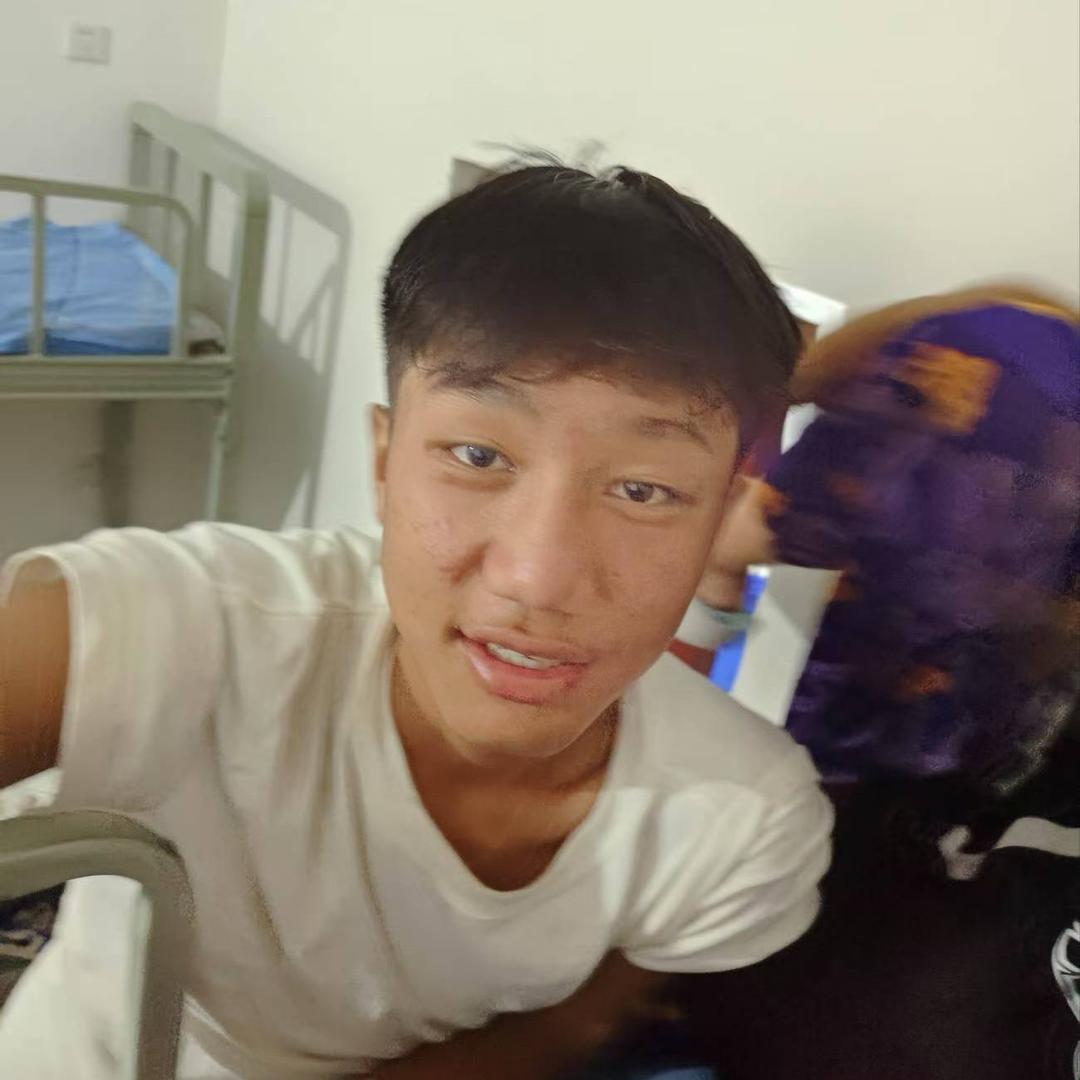 就很烦