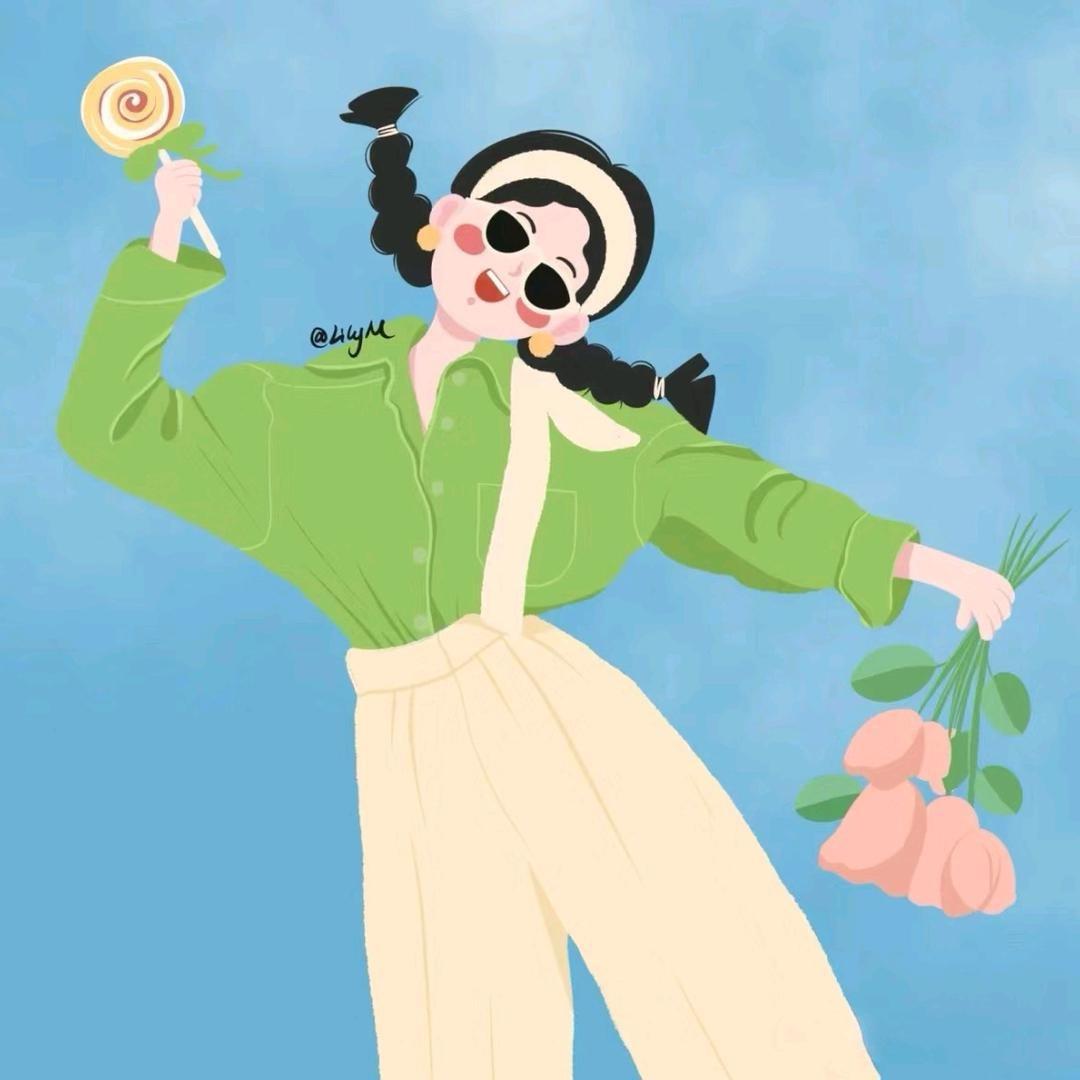 幸福䒕女人👨‍👩‍👧‍👦
