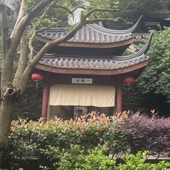 修心
