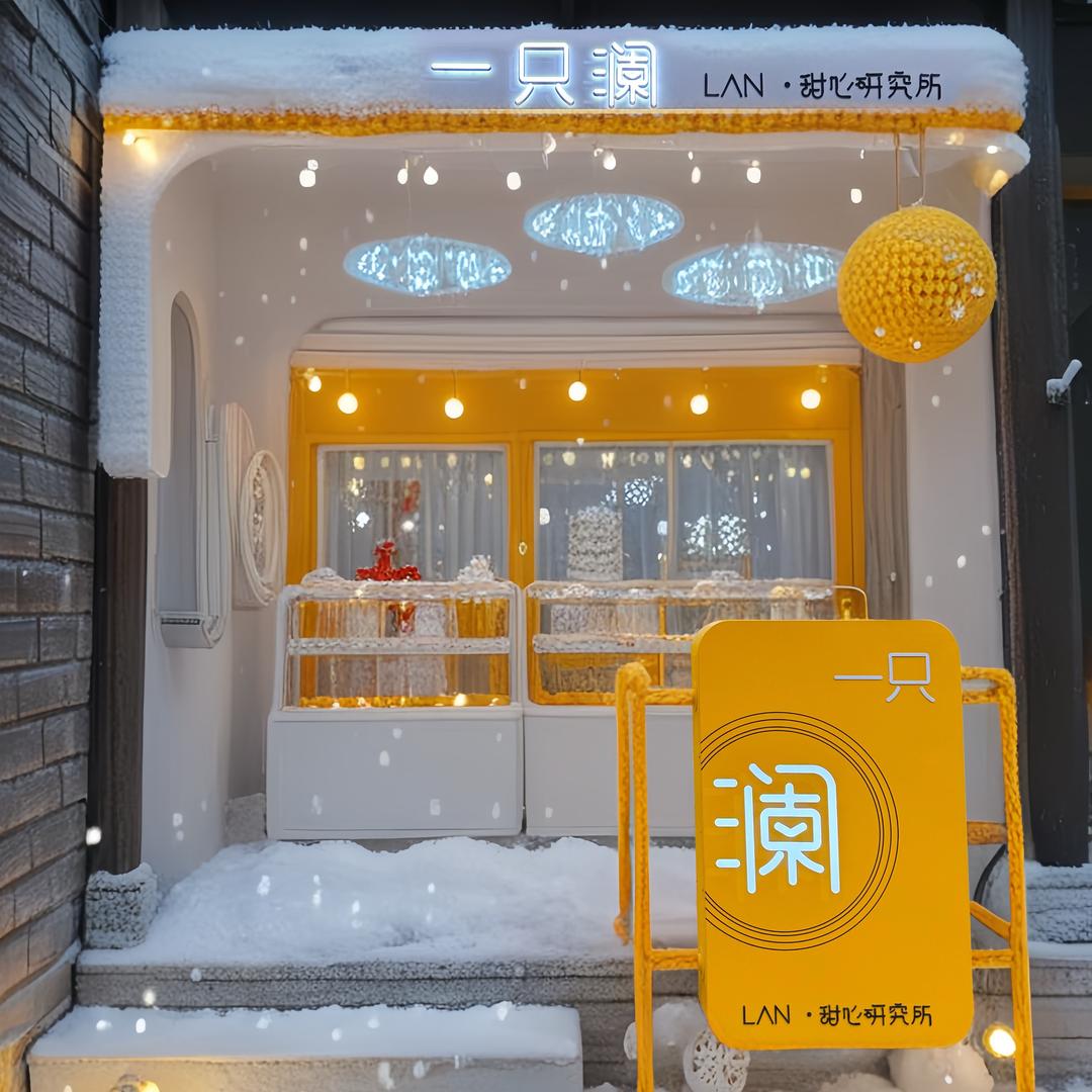 一只澜线下旗舰店