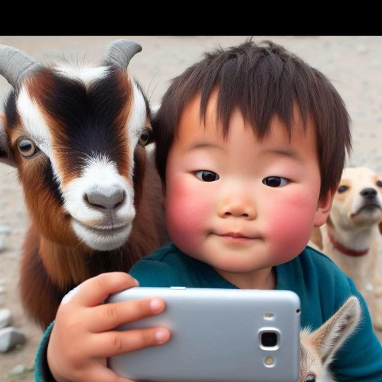 马拉琴～呼